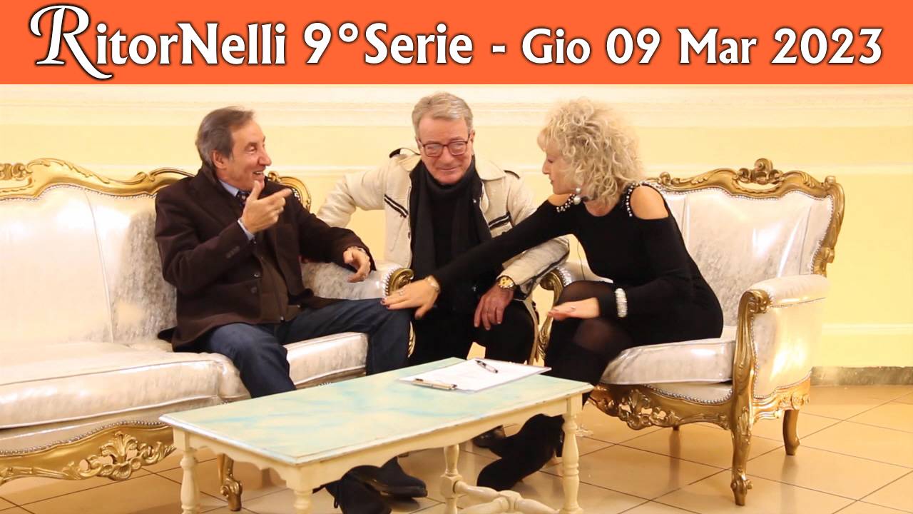 Trasmissione RitorNelli